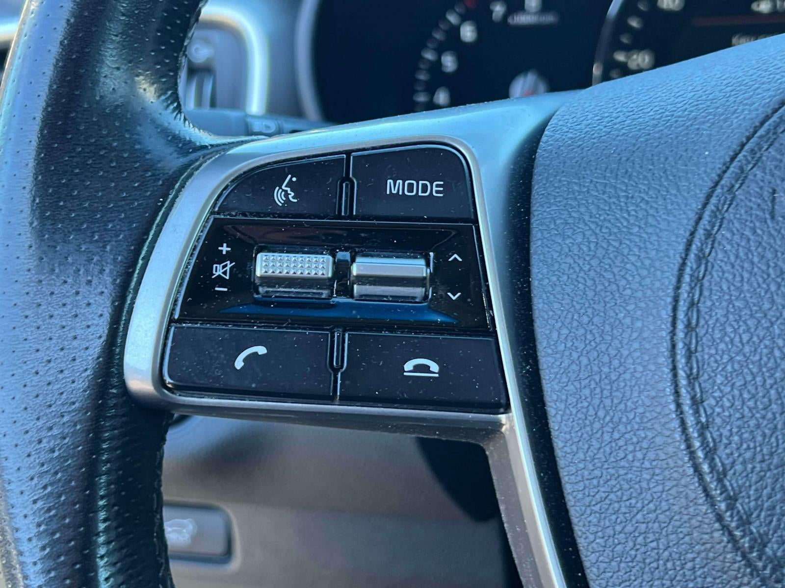 2019 Kia Sorento SX V6