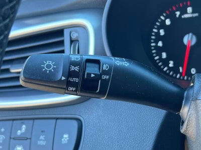 2019 Kia Sorento SX V6