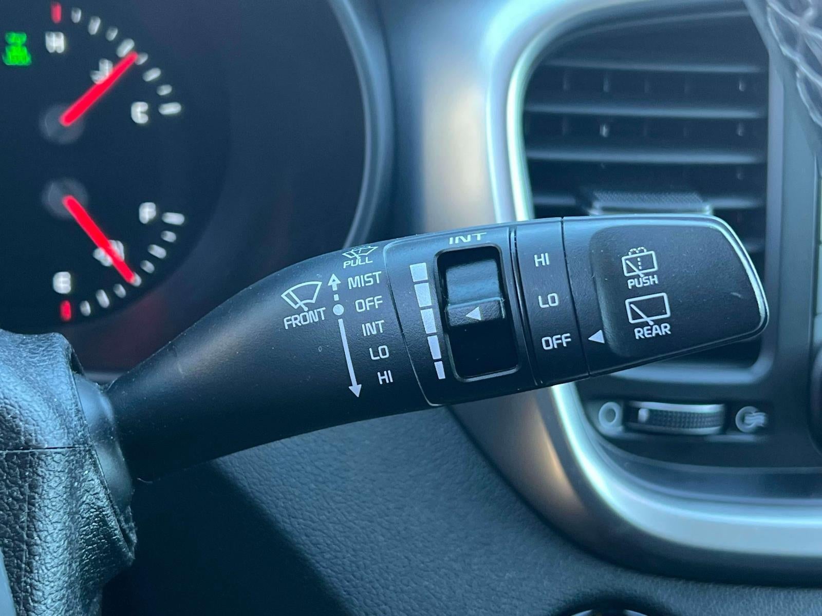 2019 Kia Sorento SX V6