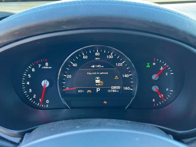 2019 Kia Sorento SX V6