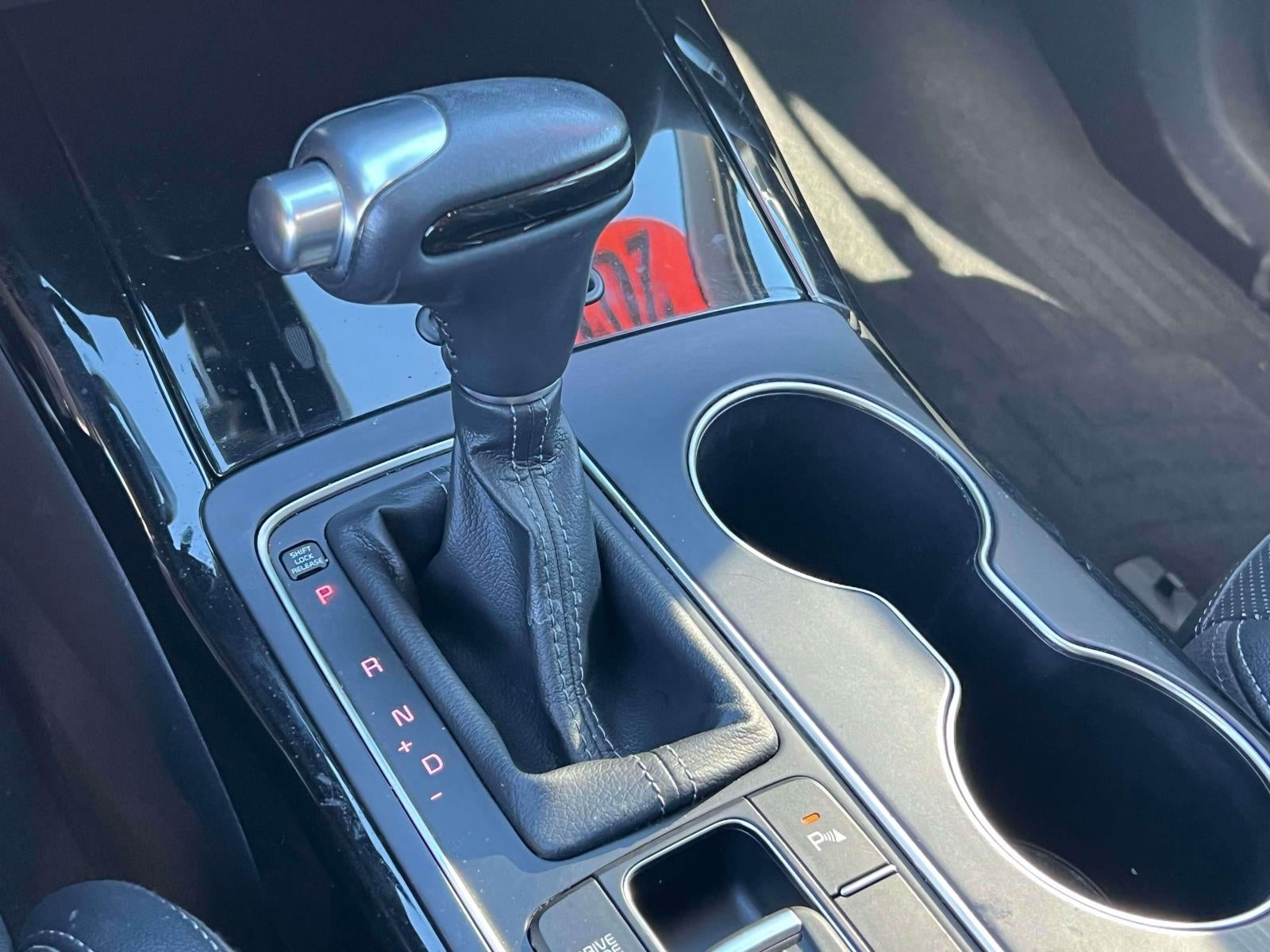 2019 Kia Sorento SX V6
