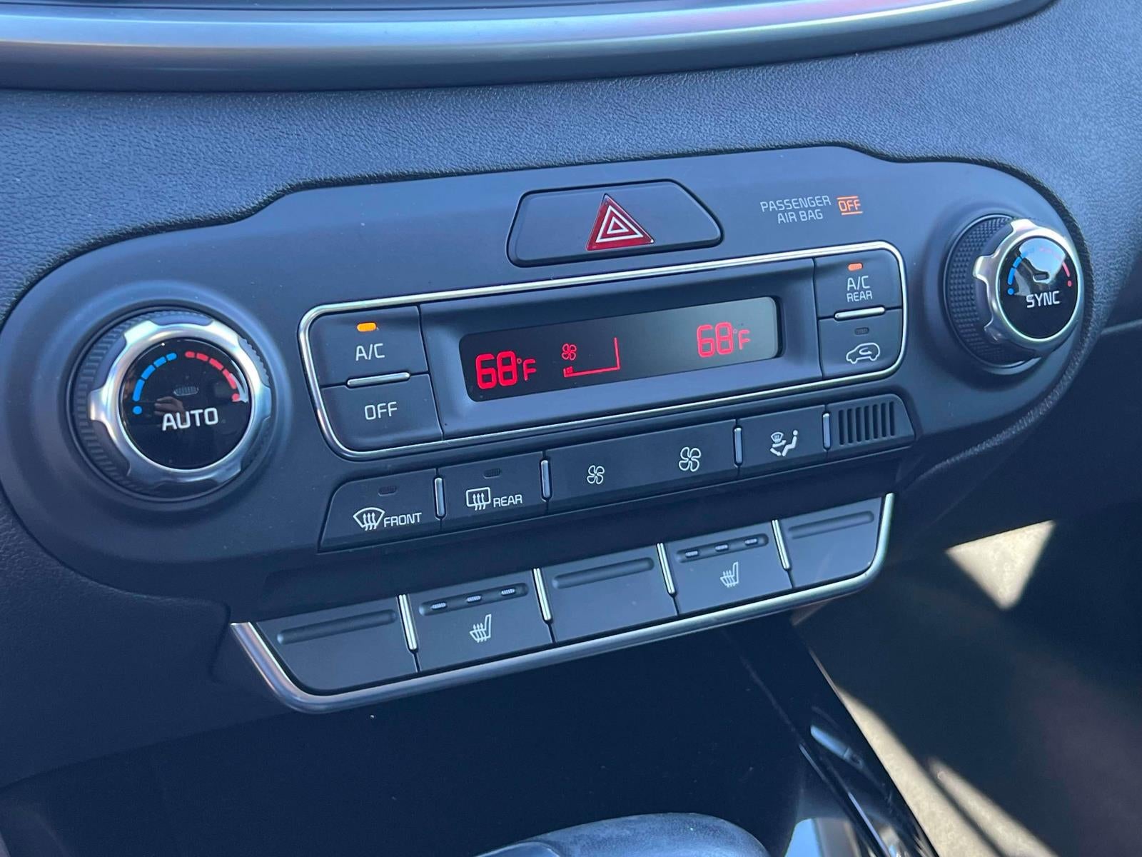 2019 Kia Sorento SX V6