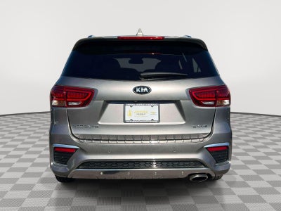2019 Kia Sorento SX V6