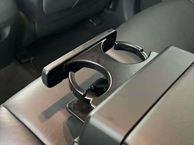 2018 Hyundai SANTA FE SPORT 2.0T