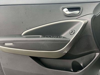 2018 Hyundai SANTA FE SPORT 2.0T