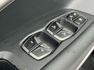 2018 Hyundai SANTA FE SPORT 2.0T