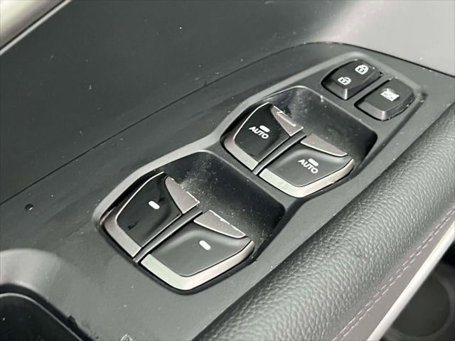 2018 Hyundai SANTA FE SPORT 2.0T