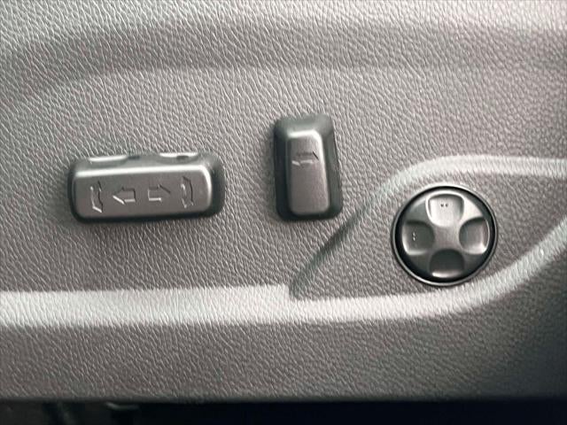 2018 Hyundai SANTA FE SPORT 2.0T