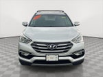 2018 Hyundai SANTA FE SPORT 2.0T