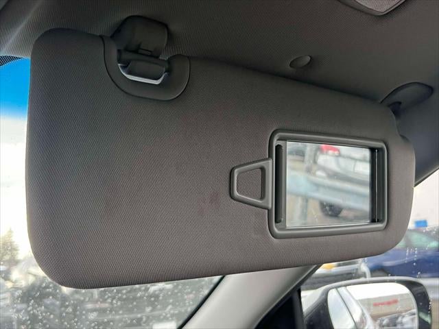 2018 Hyundai SANTA FE SPORT 2.0T