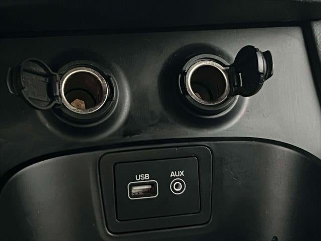 2018 Hyundai SANTA FE SPORT 2.0T