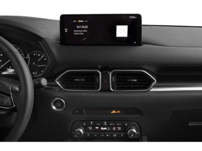 2023 Mazda Mazda CX-5 2.5 Turbo