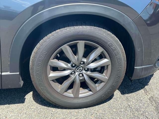 2023 Mazda Mazda CX-9 Touring