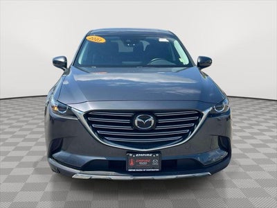 2023 Mazda Mazda CX-9 Touring