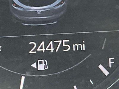 2023 Mazda Mazda CX-9 Touring