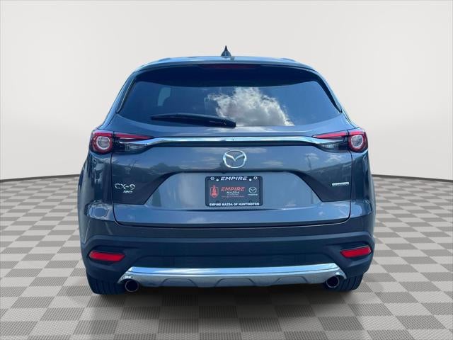 2023 Mazda Mazda CX-9 Touring