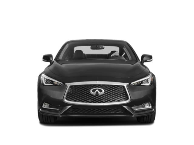 2019 INFINITI Q60 3.0t LUXE