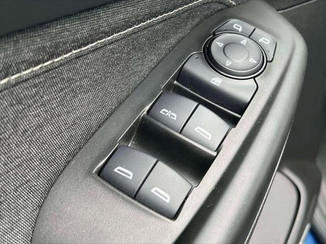 2022 Chevrolet Trailblazer ACTIV