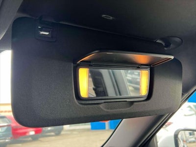 2022 Chevrolet Trailblazer ACTIV