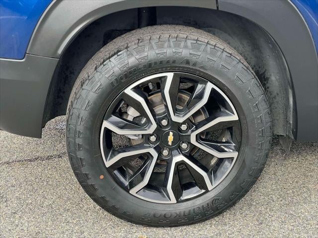 2022 Chevrolet Trailblazer ACTIV