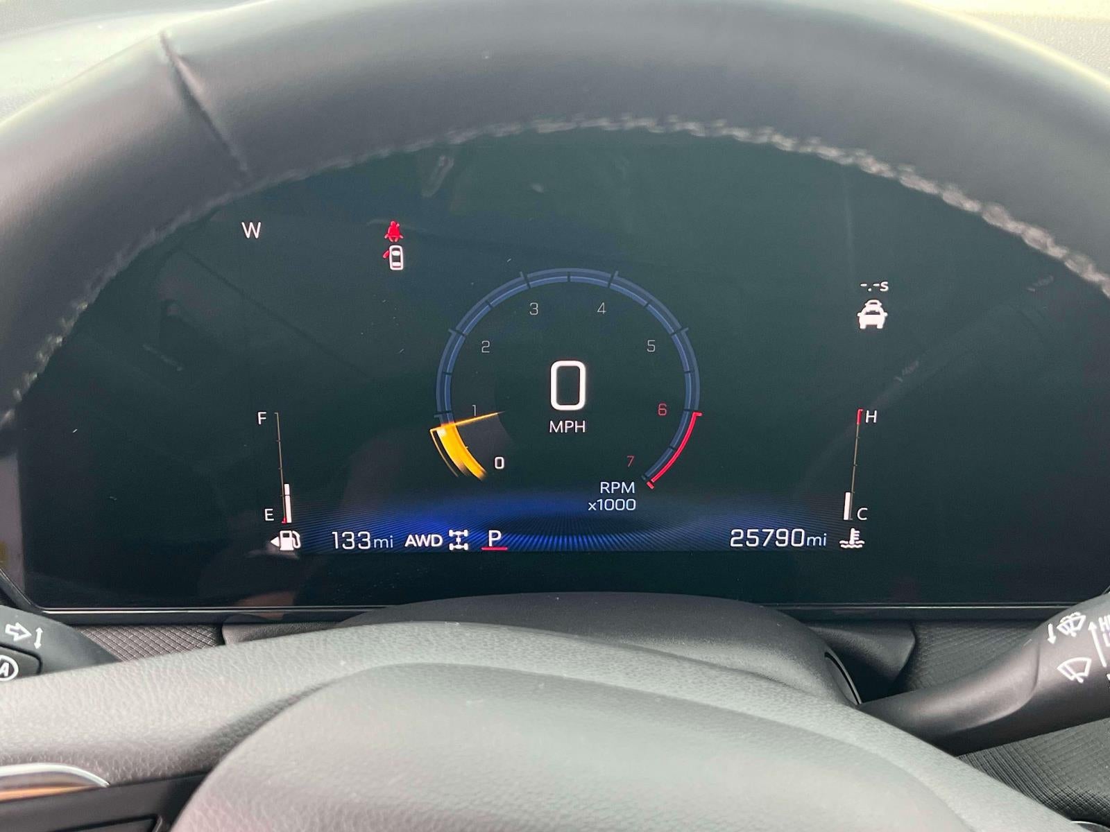 2024 Chevrolet Trailblazer ACTIV