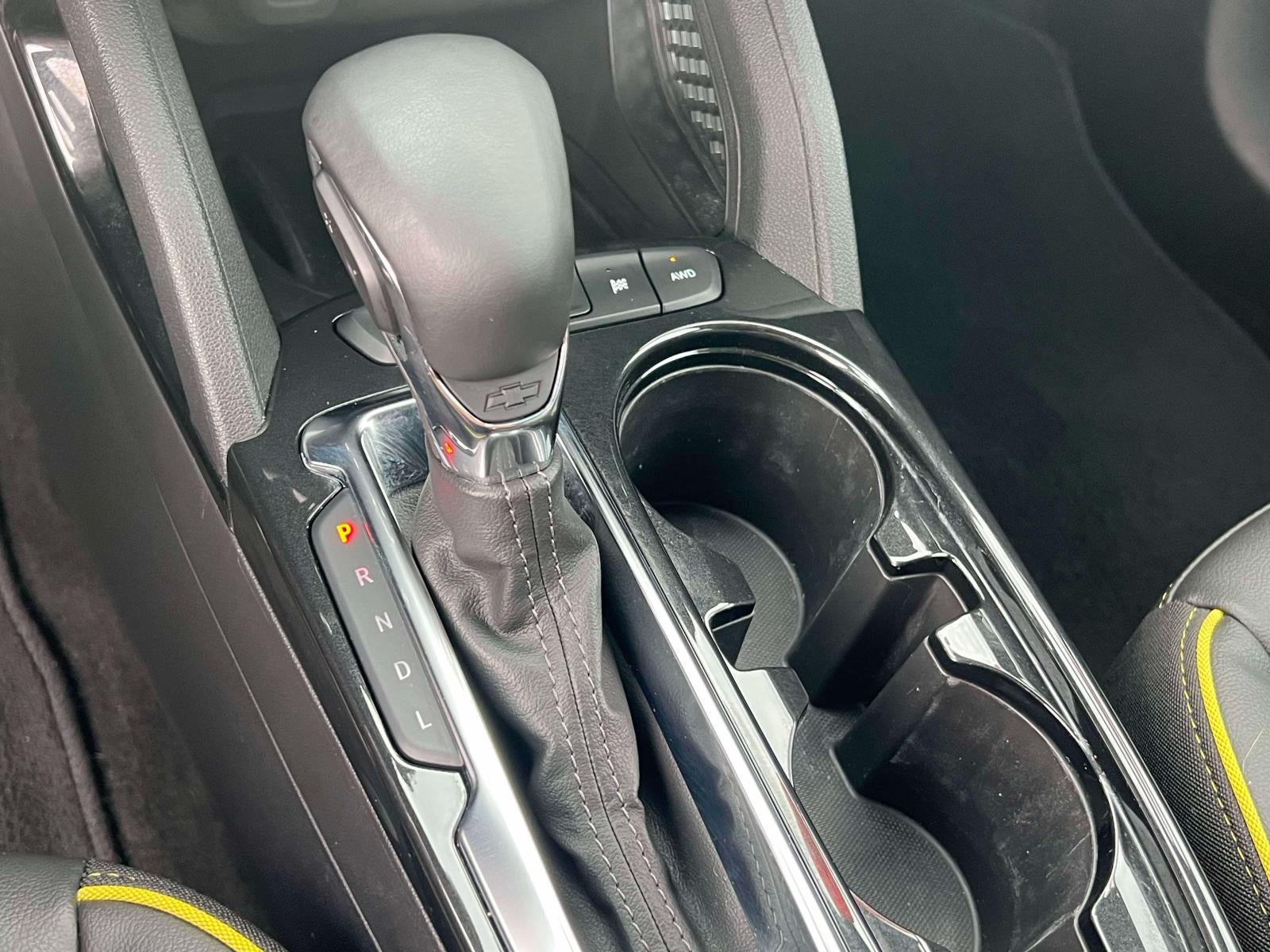 2024 Chevrolet Trailblazer ACTIV