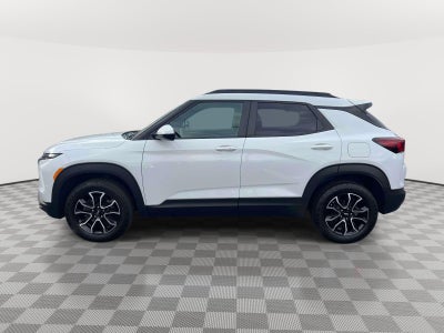 2024 Chevrolet Trailblazer ACTIV
