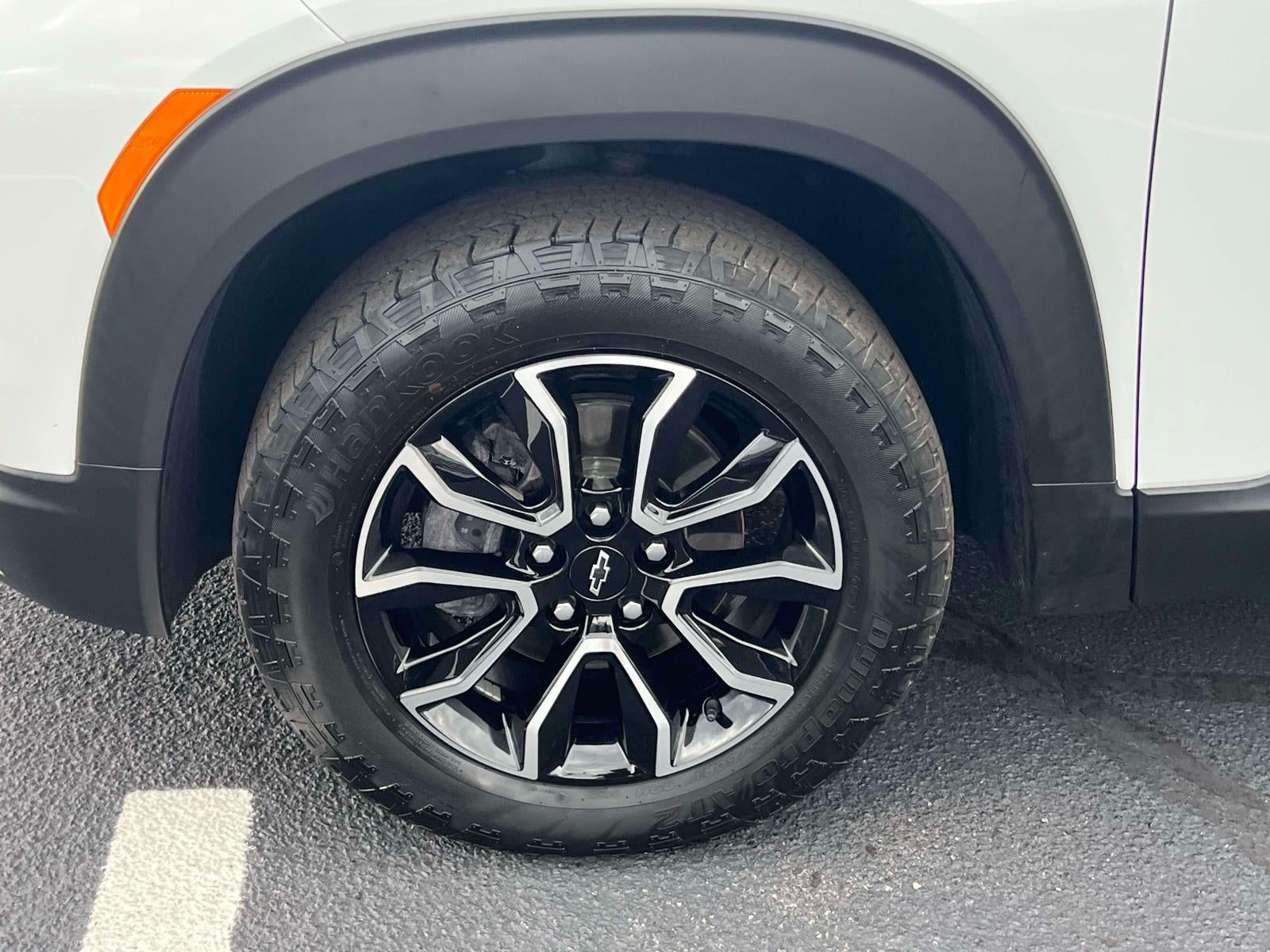 2024 Chevrolet Trailblazer ACTIV