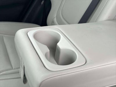 2023 Hyundai TUCSON HYBRID SEL Convenience