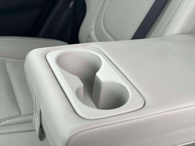 2023 Hyundai TUCSON HYBRID SEL Convenience