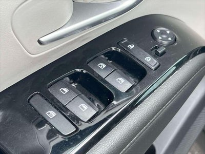 2023 Hyundai TUCSON HYBRID SEL Convenience