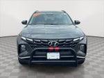 2023 Hyundai TUCSON HYBRID SEL Convenience
