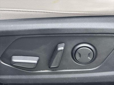 2023 Hyundai TUCSON HYBRID SEL Convenience