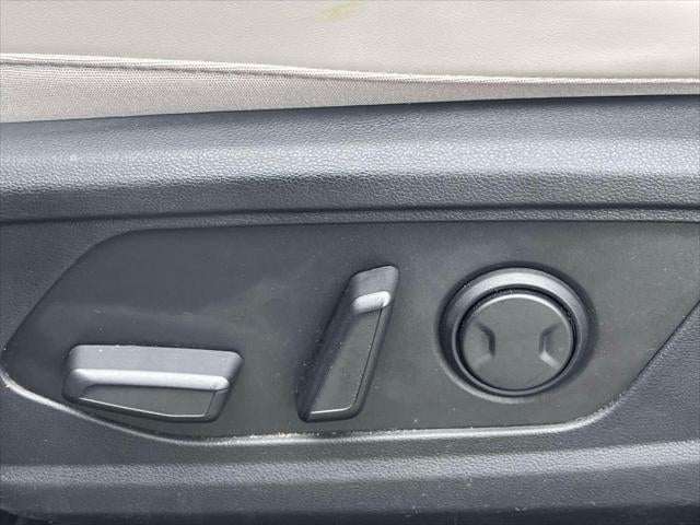 2023 Hyundai TUCSON HYBRID SEL Convenience