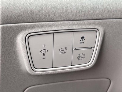 2023 Hyundai TUCSON HYBRID SEL Convenience