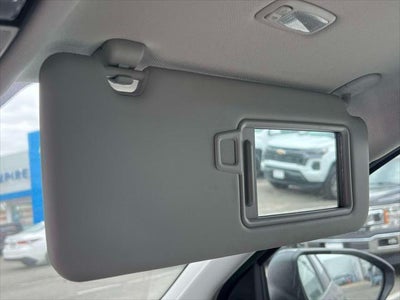 2023 Hyundai TUCSON HYBRID SEL Convenience