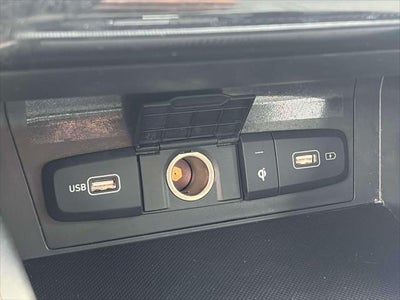 2023 Hyundai TUCSON HYBRID SEL Convenience