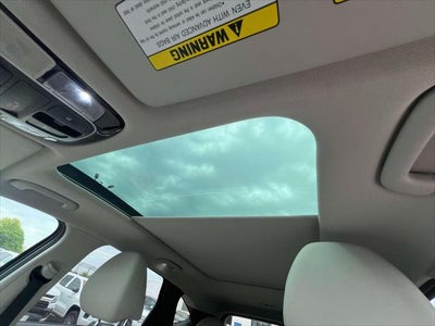 2023 Hyundai TUCSON HYBRID SEL Convenience