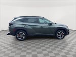2023 Hyundai TUCSON HYBRID SEL Convenience