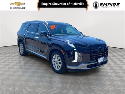2024 Hyundai PALISADE SEL 7P