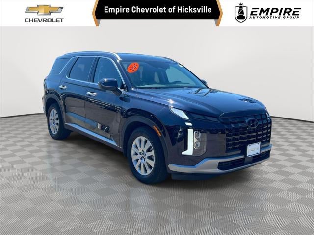 2024 Hyundai PALISADE SEL 7P