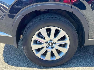 2024 Hyundai PALISADE SEL 7P