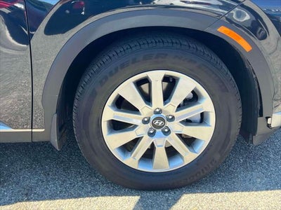 2024 Hyundai PALISADE SEL 7P