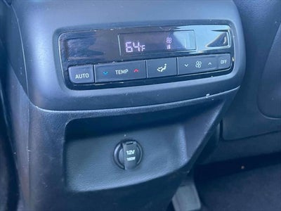 2024 Hyundai PALISADE SEL 7P