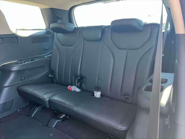 2024 Hyundai PALISADE SEL 7P