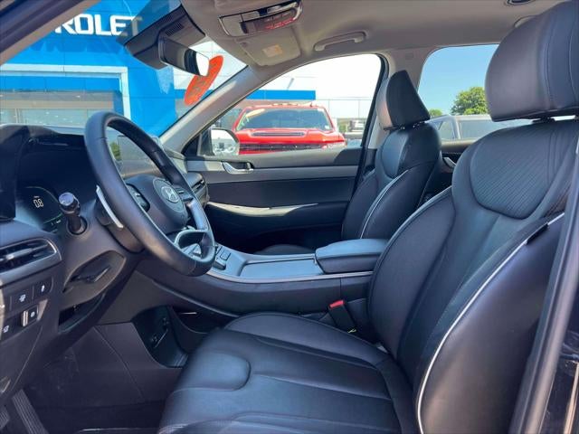 2024 Hyundai PALISADE SEL 7P
