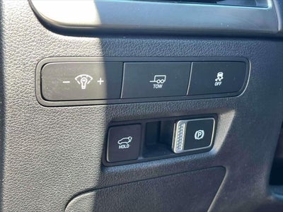 2024 Hyundai PALISADE SEL 7P