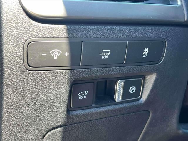 2024 Hyundai PALISADE SEL 7P