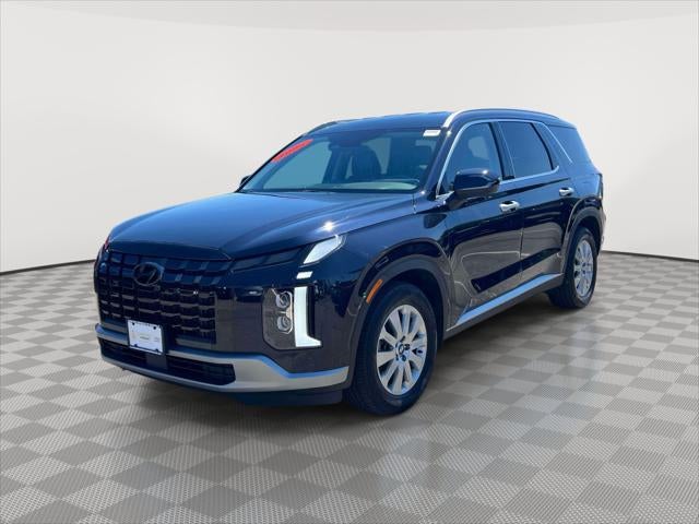 2024 Hyundai PALISADE SEL 7P