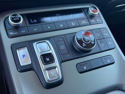 2024 Hyundai PALISADE SEL 7P